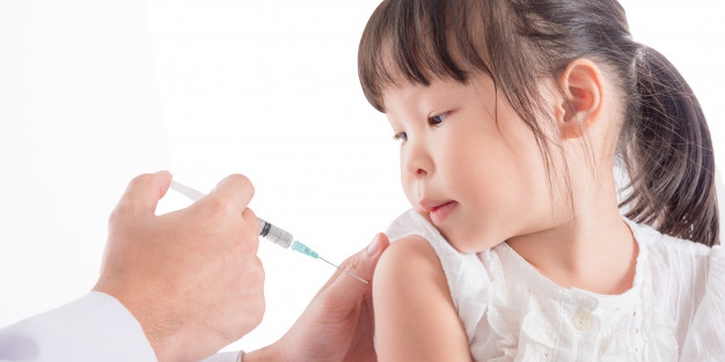 Panduan Pemberian Vaksin Flu untuk Anak Balita dan Bayi