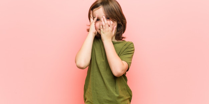 Ketahui Sindrom Tourette pada Anak