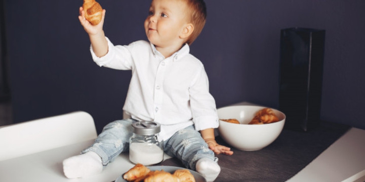 Mengenal Penyakit Celiac pada Bayi, Gangguan Autoimun Kronis