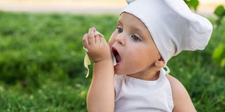 Bolehkah Memberikan Pasta sebagai MPASI untuk Anak?
