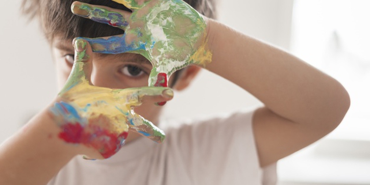 Mengenalkan Anak pada Alam Melalui Karya Seni
