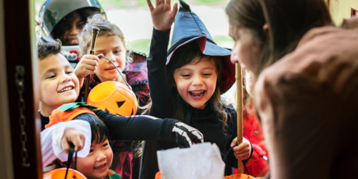 Mengenal Perayaan Halloween Setiap Tanggal 31 Oktober