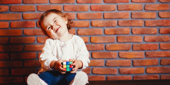 Moms, Lakukan Ini agar Bayi Anda Punya Memori Super