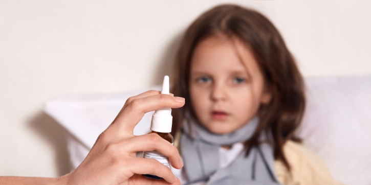 Rekomendasi Nasal Spray yang Ampuh Atasi Hidung Tersumbat