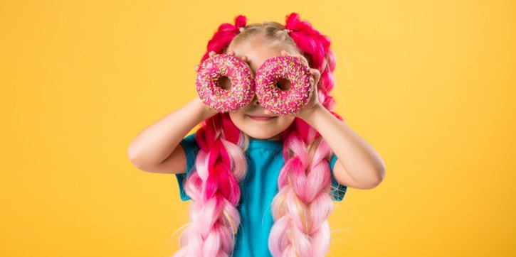 Anak Bisa Kecanduan Gula! Kenali 5 Tandanya, Moms