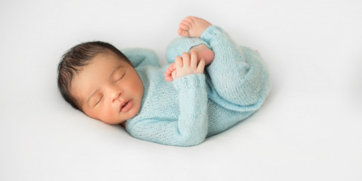 Masalah Kesehatan pada Bayi dengan Berat Badan Lahir Rendah