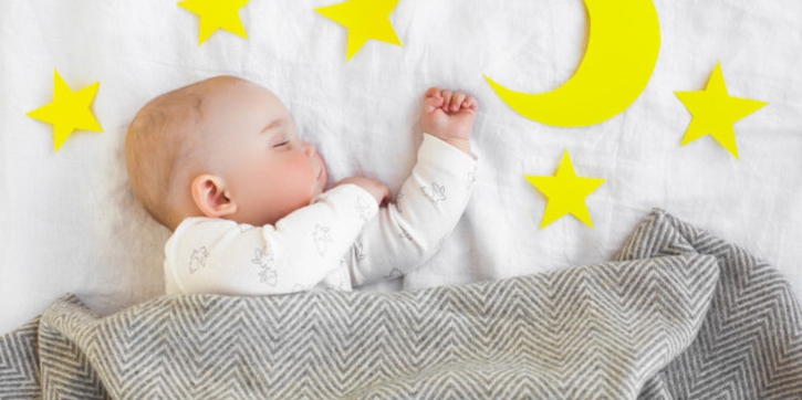 Nama Bayi Laki-laki yang Terinspirasi dari Nama Bintang