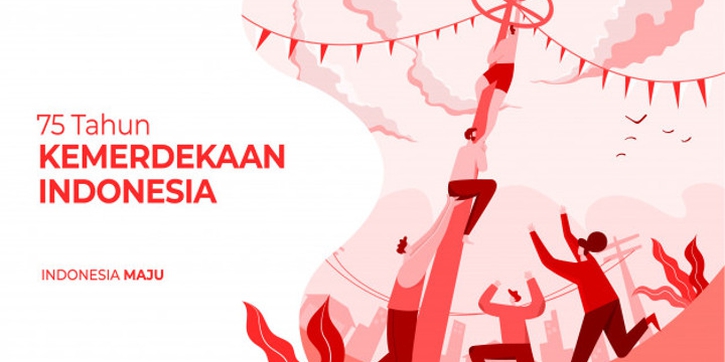Makna di Balik Lomba 17 Agustus yang Perlu Anda Tahu