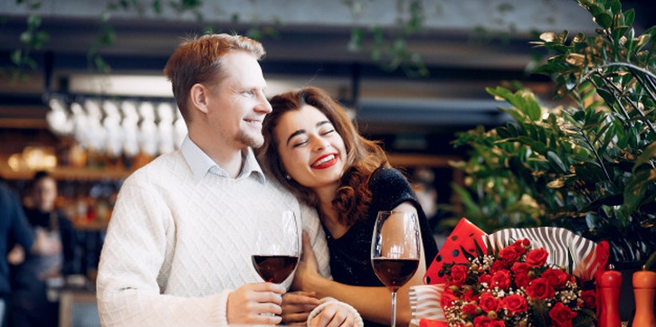 Rekomendasi Restoran untuk Merayakan Valentine