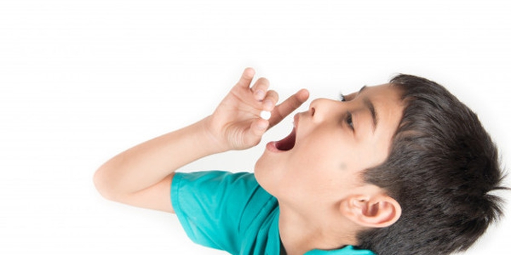 Moms, Ini Vitamin untuk Anak yang Sering Sakit