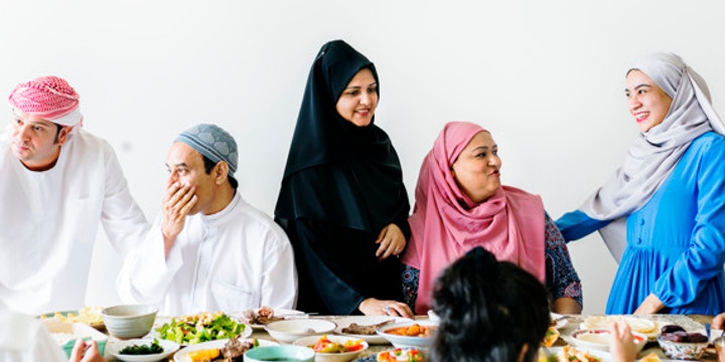 Tips Menyantap Hidangan Lebaran bagi Ibu Hamil