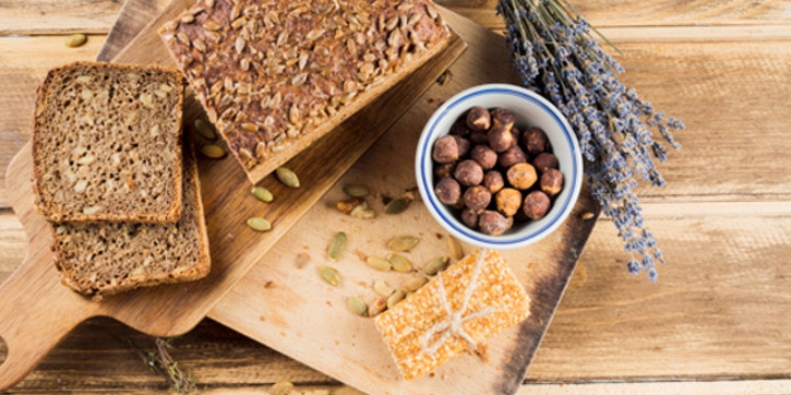 Benarkah Konsumsi Gluten Menyebabkan Ketidaksuburan?
