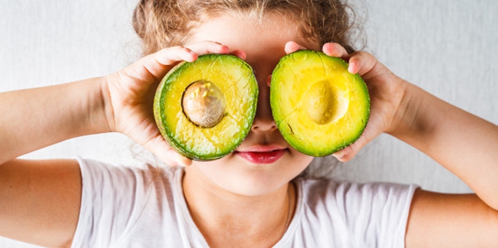 Pilihan Makanan Tinggi Kalium agar Anak Tumbuh Optimal