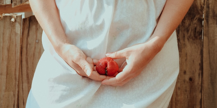 Catat! Ini 7 Makanan untuk Bantu Menjaga Kesehatan Vagina