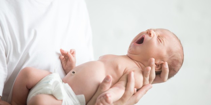 Pentingnya 1000 Hari Pertama Kehidupan Anak