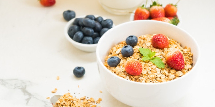 Manfaat Oatmeal untuk Ibu Hamil dan Cara Tepat Mengonsumsinya