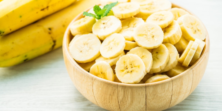Selain Lezat, Ini Manfaat Pisang untuk Kesehatan dan Wajah
