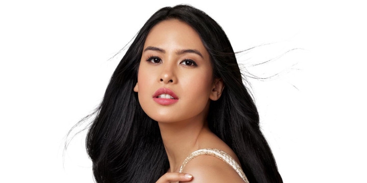 Maudy Ayunda Menyebutkan #Bintangmasakini di Masa Pandemi