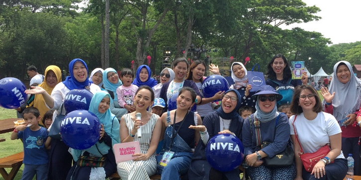 Berbagi Makna Kehidupan dengan Anak Lewat Mendongeng