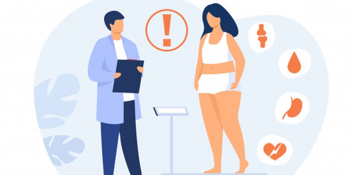 Mengenal Gastric Sleeve Surgery, Operasi Memotong Lambung