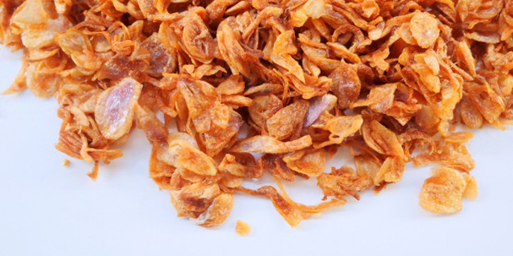 Moms, Ini Cara Menggoreng Bawang Merah agar Renyah