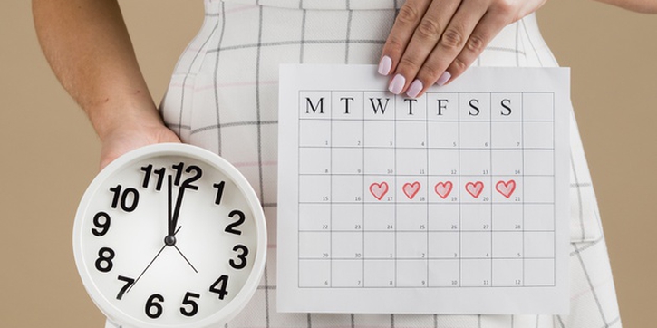 Seperti Apa Sih, Siklus Menstruasi yang Sehat dan Normal Itu?