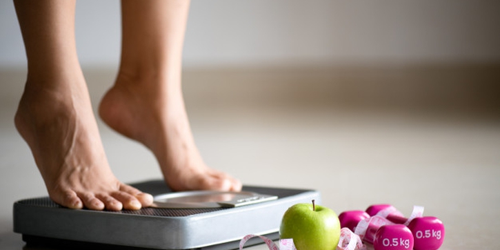 9 Kiat Efektif untuk Turunkan Berat Badan Menurut Sains