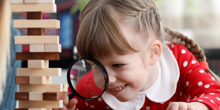 Intip Metode Mind Mapping untuk Jadikan Anak Visioner
