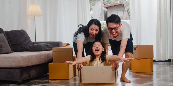 Mindful Parenting, Gaya Asuh Penuh Perhatian dan Manfaat