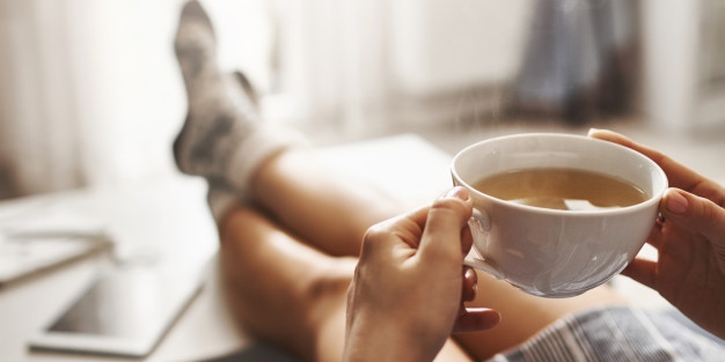Ini Cara Minum Kopi yang Aman bagi Penderita Asam Lambung