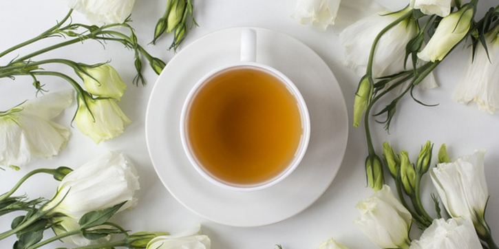 Suka Minum Teh di Pagi Hari? Ini Manfaatnya untuk Kesehatan