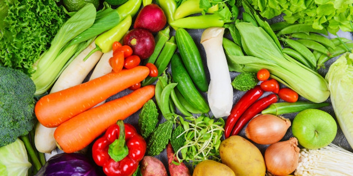 Makanan Sehat Ini Bisa Menjadi Racun Jika Kebanyakan