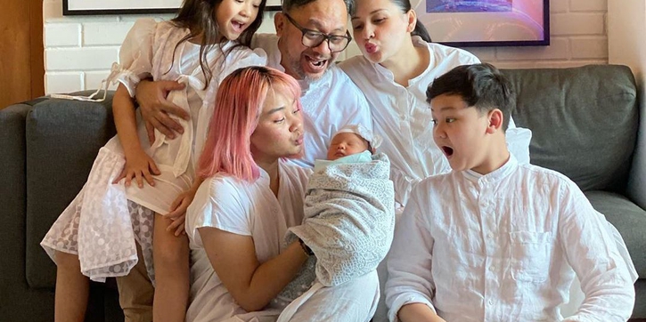 Anti Kudet, Ini 5 Influencer Moms yang Perlu Anda Follow!
