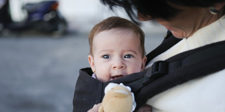 Moms, Kenali Perawatan Metode Kanguru dan Manfaatnya