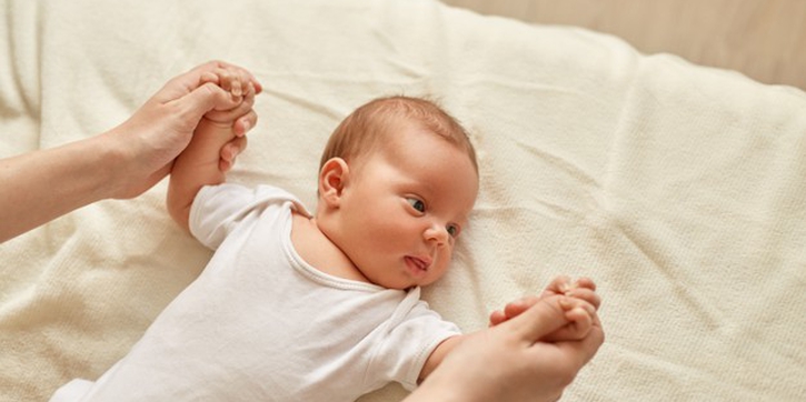 Bisa Dipicu Madu! Kenali Gejala Sindrom Bayi Lemas atau Hipotonia
