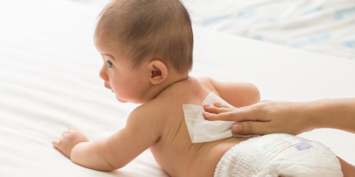 Perlindungan Alami dan Aman untuk Kesehatan Bayi Anda