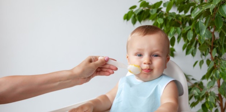 Manfaat Lemak bagi Bayi yang Moms Wajib Tahu!