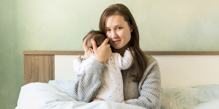 Ini Tahapan-Tahapan yang Dilalui saat Masa Nifas