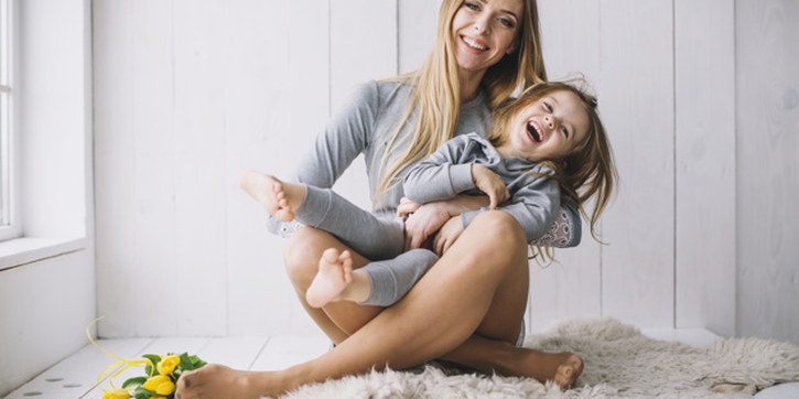 Pahami DIR Floortime untuk Optimalkan Perkembangan Anak