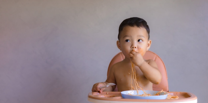 5 Ide Menu MPASI Sehat dan Lezat untuk Bayi Usia 12 Bulan
