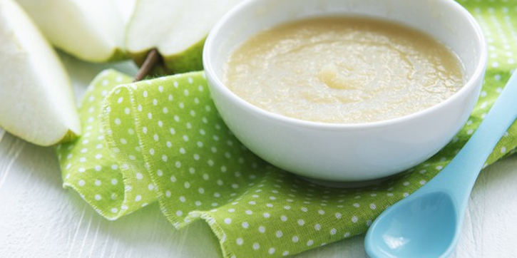 5 Ide Menu MPASI Sehat dan Bergizi untuk Bayi Usia 8 Bulan