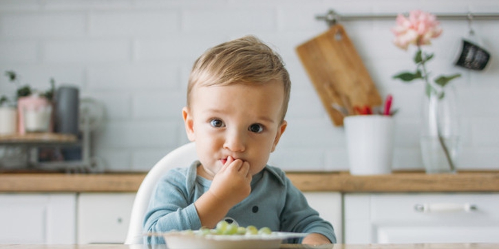 Makanan yang Harus Dihindari untuk MPASI Anak Anda