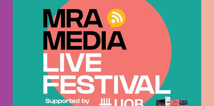 MRA Media Live Festival, Sambut 2021 dengan Penuh Harapan