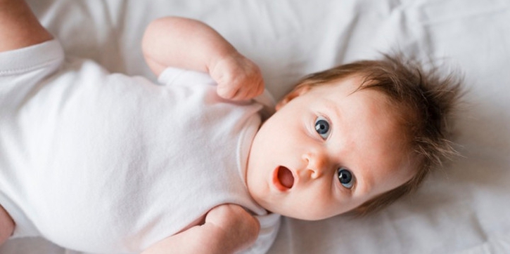 Kenali Penyebab dan Cara Atasi Mulut Bayi yang Bau