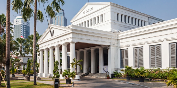 Hari Museum Nasional. Ajak Si Kecil ke Museum, Yuk!