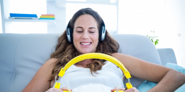 Musik Klasik bagi Ibu Hamil. Apa Efeknya?