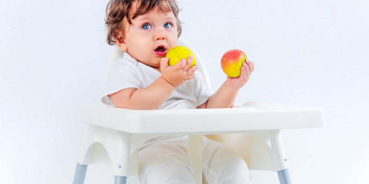 5 Rekomendasi Vitamin Penambah Nafsu Makan untuk Anak