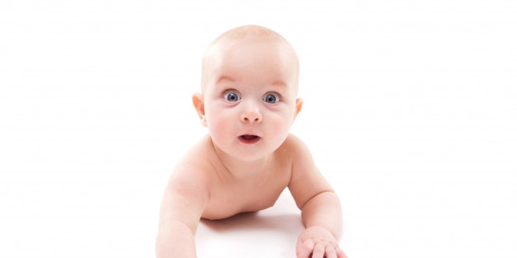 4 Cara Alami untuk Menebalkan Alis Bayi Anda