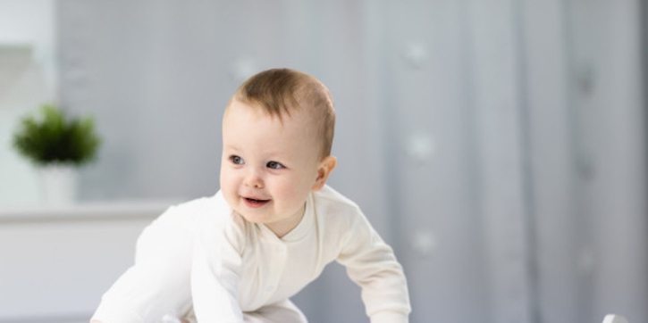50+ Ide Nama Bayi Laki-Laki Bermakna Anugerah dari Tuhan