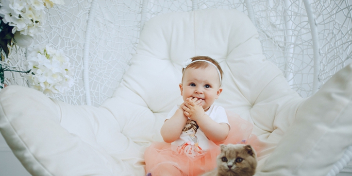50+ Inspirasi Nama Bayi Perempuan Kristen yang Unik